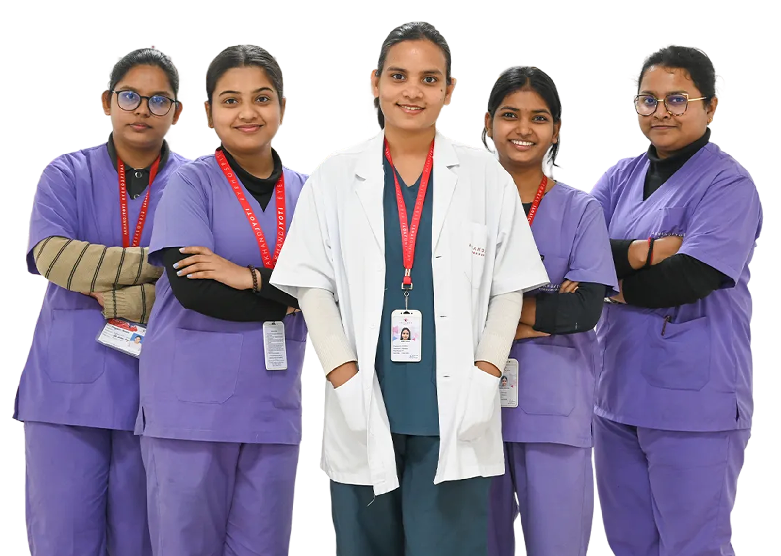 AJICO research team